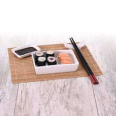 Sushi set pro 2 osoby 12 kusů