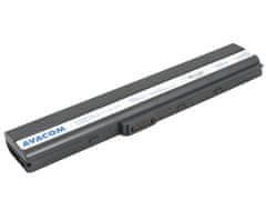 Avacom Asus A42/A52/K52/X52 Li-Ion 11,1V 5600mAh