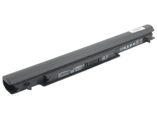 Avacom Asus A46, A56, K56, S550, K550, Li-Ion 14,4V 2200mAh