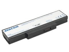 Avacom Asus A72/K72/N71/N73/X77 Li-Ion 11,1V 5600mAh