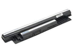 Avacom Dell Inspiron 14R, Vostro 2421 Li-Ion 14,8V 2800mAh