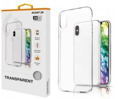 Aligator Pouzdro Transparent Samsung A13 4G