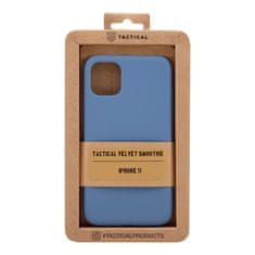 Tactical  Velvet Smoothie Kryt pro Apple iPhone 11 Avatar