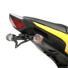 R&G racing držák SPZ R&G Racing pro motocykly HONDA CB600 Hornet ('11-) / CBR600 F ('11-), černý