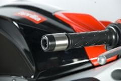 R&G racing závaží R&G Racing do řidítek pro motocykly APRILIA RS4 125 (2011), černé (pár)