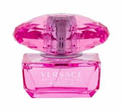 Versace 50ml bright crystal absolu, parfémovaná voda