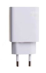 Xiaomi  MDY-11-EP 3A 22,5W USB Cestovní Nabíječka White (Service Pack)