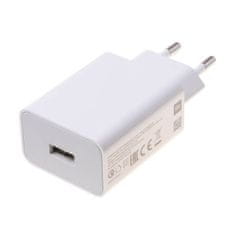 Xiaomi  MDY-11-EP 3A 22,5W USB Cestovní Nabíječka White (Service Pack)