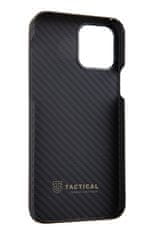 Tactical  MagForce Aramid Kryt pro Apple iPhone 12/12 Pro Black