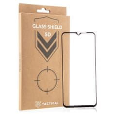 Tactical Glass Shield 5D sklo pro Xiaomi Redmi 9 - Černá KP11506