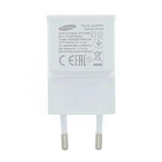 Samsung Samsung USB Adaptér / Nabíječka - 1.55A - Bílá KP22850