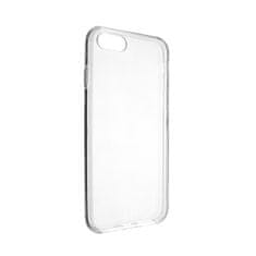 FIXED TPU gelové pouzdro FIXED pro Apple iPhone 7/8/SE (2020/2022), čiré