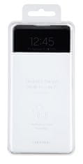 Samsung EF-EA325PWE S-View Pouzdro pro Galaxy A32 LTE White