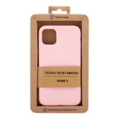 Tactical  Velvet Smoothie Kryt pro Apple iPhone 11 Pink Panther