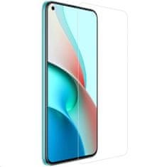 Nillkin Tvrzené sklo 2.5D pro Xiaomi Redmi Note 9 5G - Transparentní KP15795