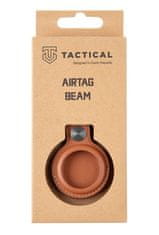 Tactical Airtag Beam Leather Brown 8596311151927