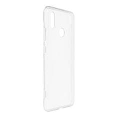 MobilMajak Obal / kryt na Honor Note 10 průhledný - Ultra Slim 0,3mm