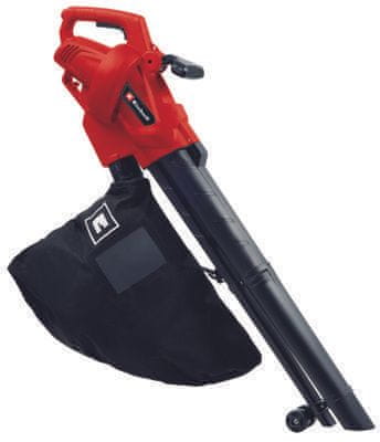 Einhell elektrický vysavač listí GC-EL 3024 E Classic