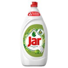 Jar Clean & Fresh Apple Na Nádobí, Složení Pro Zářivě Čisté Nádobí 1,35 l 
