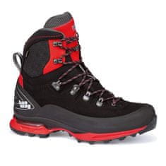 Hanwag Alverstone II GTX, asphalt/light grey, 42