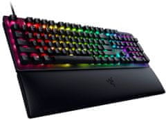 Razer Huntsman V2, purple switch, US (RZ03-03930300-R3M1)