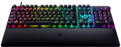 Razer Huntsman V2, purple switch, US (RZ03-03930300-R3M1)