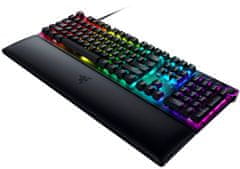 Razer Huntsman V2, purple switch, US (RZ03-03930300-R3M1)