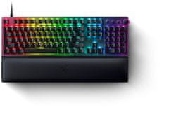 Razer Huntsman V2, purple switch, US (RZ03-03930300-R3M1)