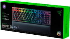 Razer Huntsman V2, purple switch, US (RZ03-03930300-R3M1)