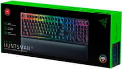 Razer Huntsman V2, red switch, US (RZ03-03930100-R3M1)