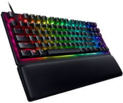 Razer Huntsman V2 Tenkeyless, red switch, US (RZ03-03940100-R3M1) - rozbaleno