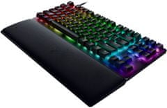 Razer Huntsman V2 Tenkeyless, red switch, US (RZ03-03940100-R3M1) - rozbaleno