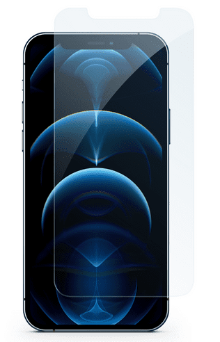 EPICO 2,5D Glass Motorola Moto Edge 20 Lite 5G 62412151300001, černá