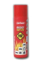 Zaparkorun.cz Carlson, Hasicí spray 112, 500g