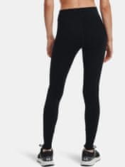 Under Armour Legíny Authentics Legging-BLK XS