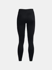 Under Armour Legíny Authentics Legging-BLK XS