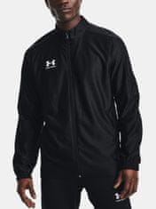 Under Armour Bunda Challenger Track Jacket-BLK S