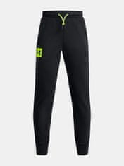 Under Armour Tepláky Summit Knit Pants-BLK M