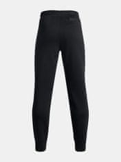 Under Armour Tepláky Summit Knit Pants-BLK M