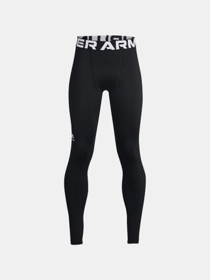 Under Armour Legíny CG Armour Leggings-BLK