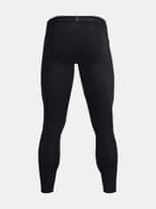 Under Armour Legíny ColdGear Rush Leggings-BLK L