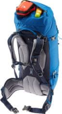 Deuter Guide 44l lapis-navy