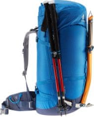 Deuter Guide 44l lapis-navy