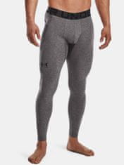 Under Armour Legíny CG Armour Leggings-GRY M