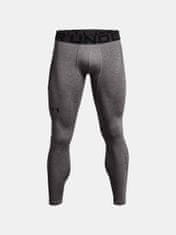 Under Armour Legíny CG Armour Leggings-GRY M