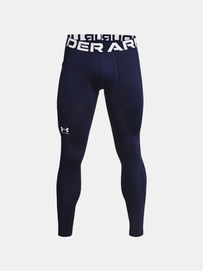 Under Armour Legíny CG Armour Leggings-NVY