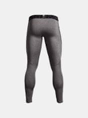 Under Armour Legíny CG Armour Leggings-GRY M