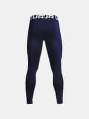 Under Armour Legíny CG Armour Leggings-NVY M