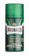 Proraso 300ml green shaving foam, pěna na holení