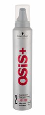 Kraftika 200ml osis+ fab foam classic hold,